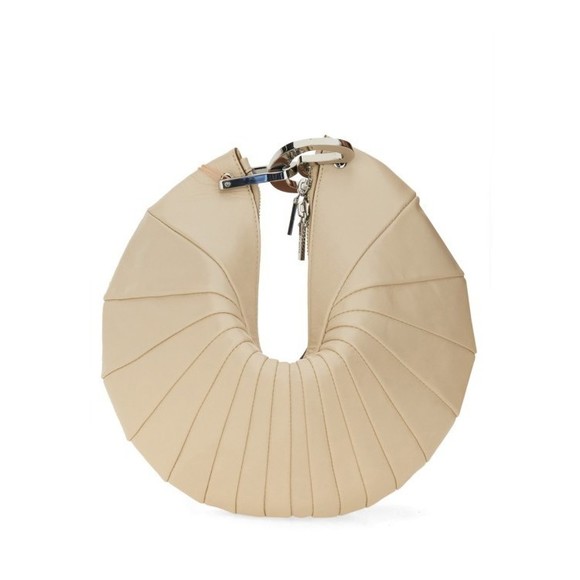 Cult Gaia Ubah Clutch - NWT - Picture 2 of 4